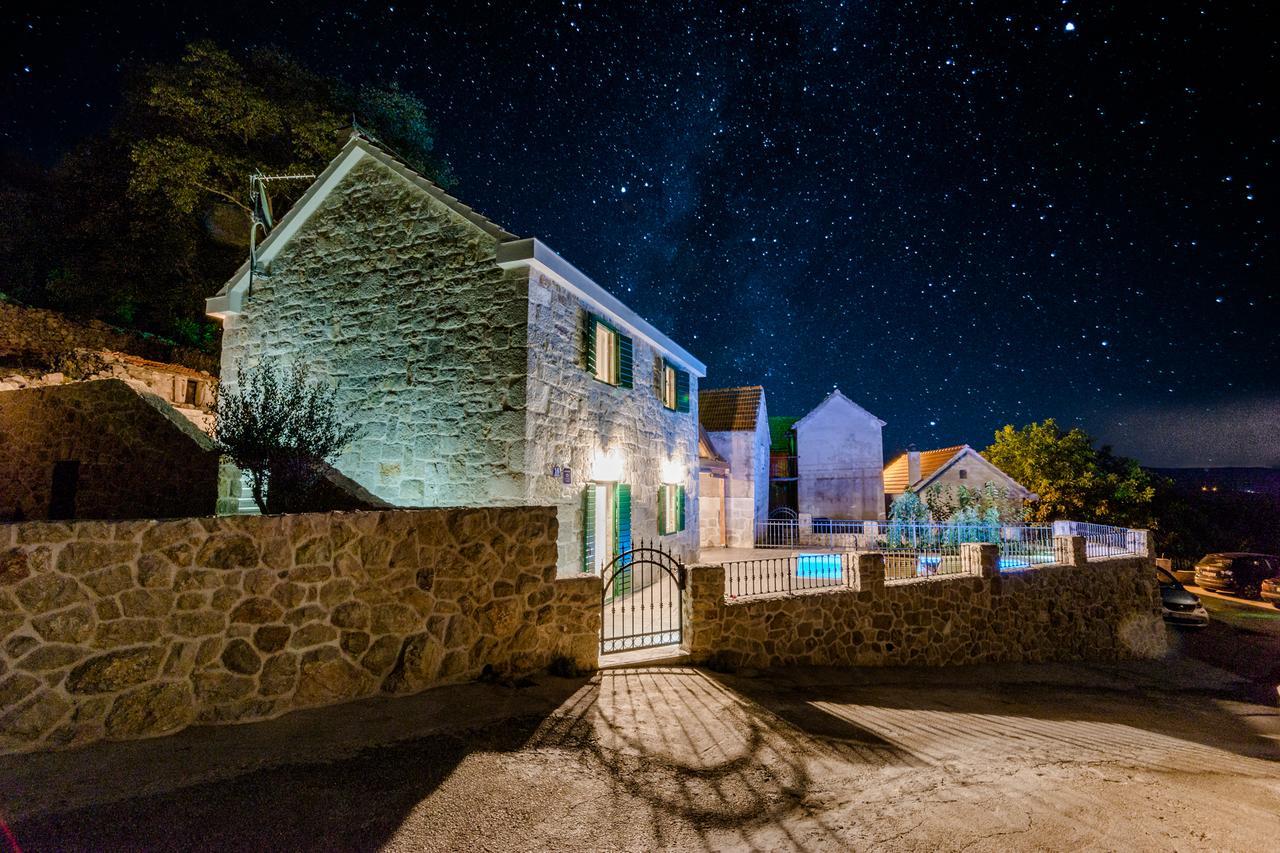 Holiday Home Rustic Kraljici Exterior photo