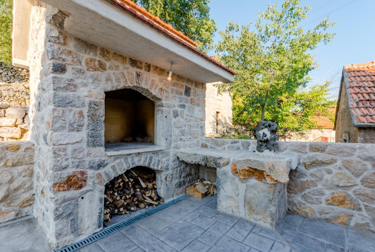Holiday Home Rustic Kraljici Exterior photo